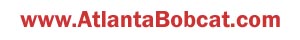 Atlanta Bobcat - Grading and Landscaping Services