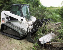 Brush, Yard Cleanup - Atlanta, GA