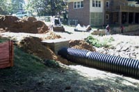 Drainage Solutions