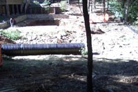 Pipe Installation